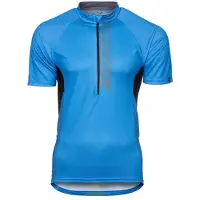 Alpinestars Hyperlight Short Sleeve Jersey Bleu S Homme