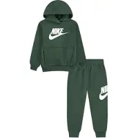 Nike Club Hbr Bébé - Survêtements, Vert - Taille 104 - 110 CM