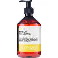 Insight Dry Hair Nourishing Shampoo 900 ml