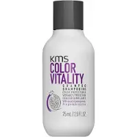 KMS California KMS ColorVitality Shampoo 75 ml