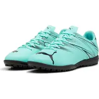 Puma Attacanto Tt Football Boots Bleu EU 39 Homme