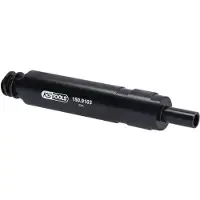 Ks Tools Adaptateur de remplissage pour boîte de vitesses à double embrayage VAG 7 rapports longue - 150.9103
