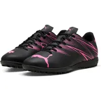 Puma Attacanto Tt Football Boots Noir EU 39 Homme