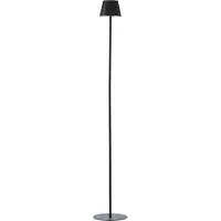 Brilliant Lampadaire d'extérieur - - MACOBO - rechargeable - LED - 3,4 W - 340 lm - 3000 K - DIM - IP44