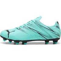 Puma Attacanto Fg/ag Football Boots Noir EU 43 Homme