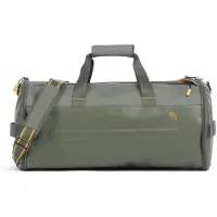 Mandarina Duck Smart Duck Rjb01 Duffle Bag Vert