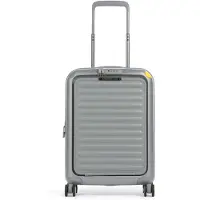 Mandarina Duck Smart Duck Cabin Exp Trolley Bag Bleu