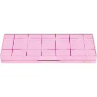 Pupa Milano Pupart Small Pink Face Palette 9,1 g