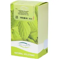 Fagron Pharmaflore Tilleul Fleur Coupée 100 g Thé