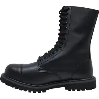 Brandit - Vegantom, Bottes 14 trous