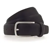 Vanzetti Ceinture noir