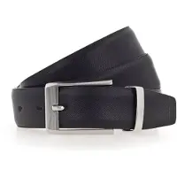 Vanzetti Ceinture noir