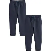 Next Pantalon bleu marine