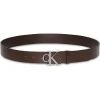 Calvin Klein Ceinture brun foncé