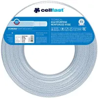 Cellfast Tuyau polyvalent 16.0*50M