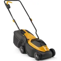 Stiga SLM 132e Kit tondeuse, sac de collecte de 30 l