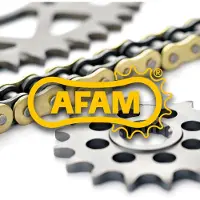 Afam KIT CHAÎNE 530 CB 900 F HOR 114/16/43