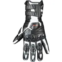 IXS RS-200 3.0 Gants Moto Blancs Noirs Taille XL