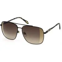 Just cavalli Lunettes De Soleil Pour Femme Sjc030-61305g