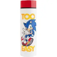 Erik Editores Bouteille Sonic Hot&cold 420ml