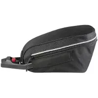 Klickfix Sacoche De Selle Contour Evo Light Adj 2l