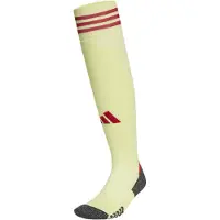 Adidas Hommes, Chaussettes de sport, ADI25 SOCK PULYEL XL (46 - 48), Rouge, Jaune