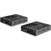 StarTech.com Hdmi Ip Extender Noir