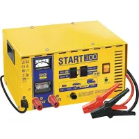 GYS Chargeur d?marreur 12-24V 800W START 300