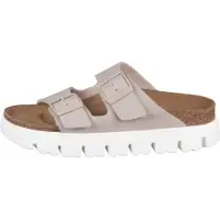 Birkenstock Mule 'Arizona Chunky' sable