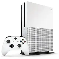 Microsoft Xbox One S Launch Edition 2 To