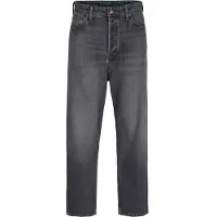 Jack & Jones Jean 'JJIRon JJOriginal' noir denim