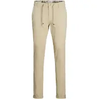 Jack & Jones Marco Sunny Chino Pants Beige 36 / 34 Homme