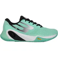 Bullpadel Vertex Vibram 25i Padel Shoes Vert EU 46 Homme