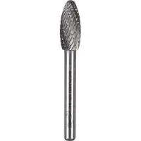 TTI Schneider Für Metall Mit Hartmetall Typ H 6x10mm