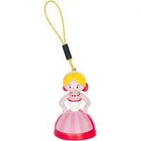 Tisso Toys Filles, Porte-clés, Pendentifs - Hanka, Multicolore