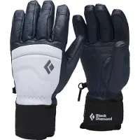 Black Diamond Spark Gloves Noir XS Femme