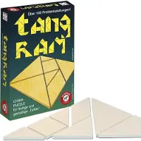 Piatnik Tangram 0 0 0