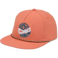 Black Diamond Synthetic Rope Cap Orange