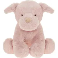 Beppe Renee Chien Mascotte Rose 20Cm 13861