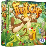 Egmont Gra Fruit Cup /Duże 60219