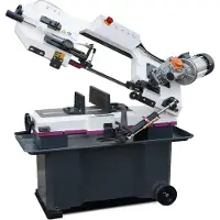 Optimum Scie à ruban à engrenages OPTIsaw SD 200G, 3300200