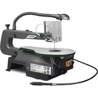 Holzstar DKS 504 Vario (Scie à chantourner)