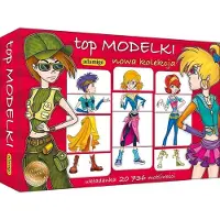 Adamigo PL Top Models - puzzle 05666