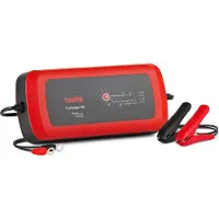 Telwin Chargeur de batterie T-CHARGE 20 12V/24V