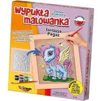 Mirage Hobby Peinture convexe Fantasy Pegasus