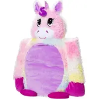 Epee Tulinki Licorne arc-en-ciel 60cm (Jouet en peluche)