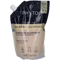 Phyto Nutrition | Recharge Shampooing Nourrissant 750 ml Shampooing