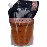 Phyto Couleur Color Shampooing Anti-Dégorgement Recharge 750 ml Shampooing