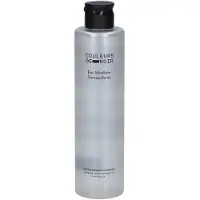 Les Couleurs De Noir Couleurs de Noir Eau Micellaire Démaquillante 250 ml Eau Pour Le Visage