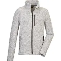 Killtec GW 55 MN KNTFLC JCKT blanc cassé S